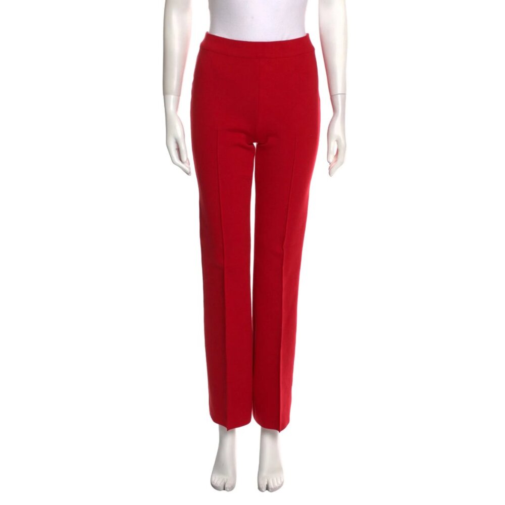 High Sport Wide Leg Pants
